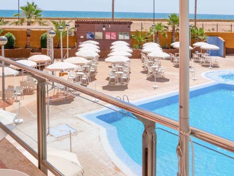 Ofertón Fines de semana Octubre «Gran Hotel Peñíscola & Spa 4*»en Peñíscola, Castellón